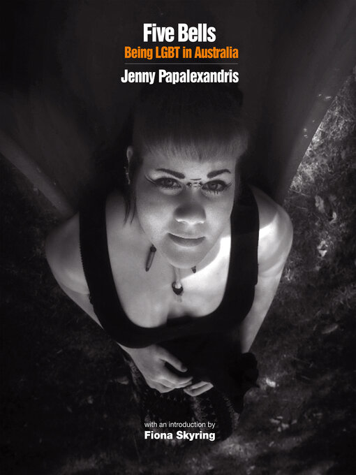Title details for Five Bells by Jenny Papalexandris - Available